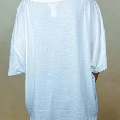 BiBi Willow French Terry Oversized Top | Comfortable & Stylish Women's Tops 11 BiBi Willow French Terry Oversized Top Tops