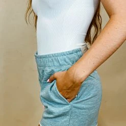 Reflex Sunday Morning Lounge Shorts