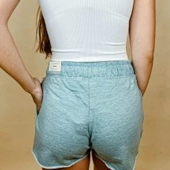 Reflex Sunday Morning Lounge Shorts