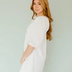 HYFVE So Classic Mini Dress - Elegant Women's Party Dress 14 HYFVE So Classic Mini Dress Dresses