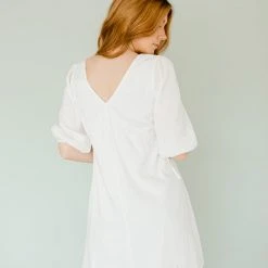 HYFVE So Classic Mini Dress - Elegant Women's Party Dress 15 HYFVE So Classic Mini Dress Dresses