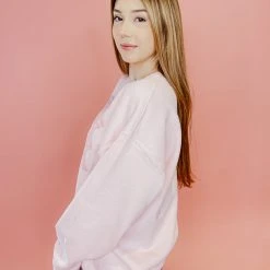 Dash Forward Groovy Augusta Sweatshirt