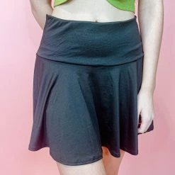 White Birch Bottoms Lena Tennis Skort