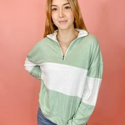 HYFVE Time Out Soft Pullover