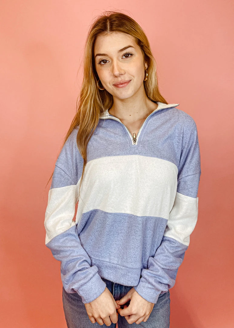 HYFVE Time Out Soft Pullover - Cozy Long Sleeve Top for Men & Women 4 HYFVE Time Out Soft Pullover