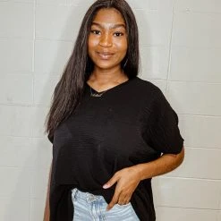 Zenana Allison Flowy Top Tops