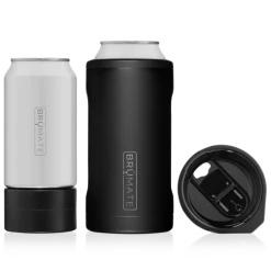 BrüMate Hopsulator Trio - Insulated Beer Can Cooler Set | Perfect Gift for Beer Lovers 20 Brumate Brümate Hopsulator Trio Gifts