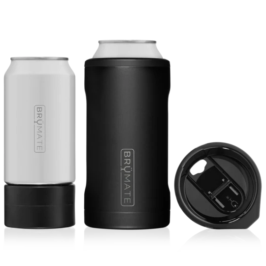 BrüMate Hopsulator Trio - Insulated Beer Can Cooler Set | Perfect Gift for Beer Lovers 8 Brumate Brümate Hopsulator Trio Gifts