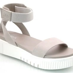 MIA Mika Flatform Sandal