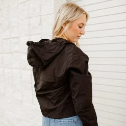 TCEC Outerwear Lightweight Active Jacket