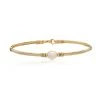 Ronaldo Designer Jewelry Pearl Of My Heart Bracelet