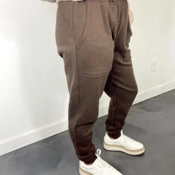 Reflex Feel Good Fleece Sweatpants