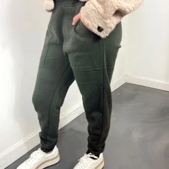 Reflex Feel Good Fleece Sweatpants