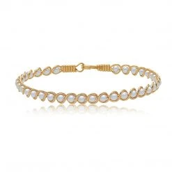 Ronaldo Designer Jewelry Bracelets Revive Bracelet