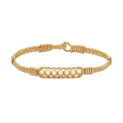 Ronaldo Designer Jewelry Bracelets Power Of Prayer Bracelet