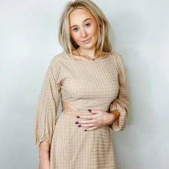 Le Lis Rompers Kenny Cut Out Romper