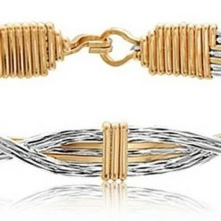 Ronaldo Designer Jewelry Sands Of Time Bracelet