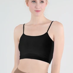 NikiBiki Seamless Cami Bra Top