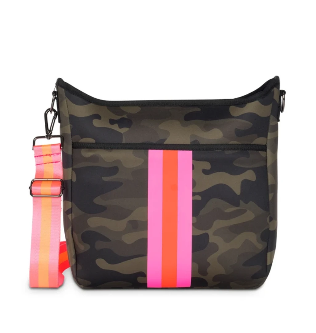 Haute Shore Bags Blake Crossbody - Stylish Leather Handbag for Women 3 Haute Shore Bags Blake Crossbody