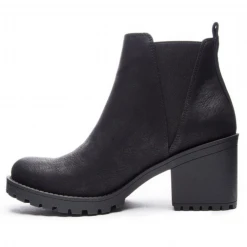 Dirty Laundry Lisbon Bootie Shoes