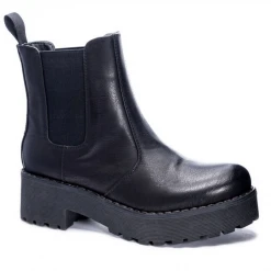 Dirty Laundry Shoes Margo Bootie