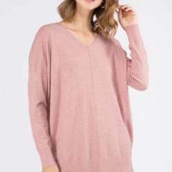 Dreamers Tops Dreamer Sweater - Cozy Long Sleeve Top for Women | Soft & Stylish 29 Dreamers Tops Dreamer Sweater