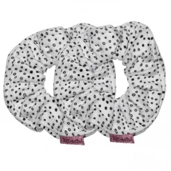 Kitsch Lifestyle Microfiber Towel Scrunchies - Soft, Absorbent Hair Accessories for Women & Girls 9 Kitsch Lifestyle Microfiber Towel Scrunchies