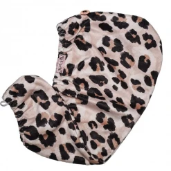 Kitsch Beauty Microfiber Hair Towel