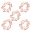 Kitsch Satin Sleep Scrunchie Set Lifestyle