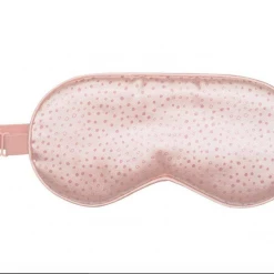 Kitsch Satin Eye Mask