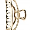 Kitsch Lifestyle Rounded Claw Hair Clip