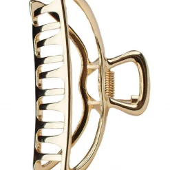 Kitsch Lifestyle Rounded Claw Hair Clip