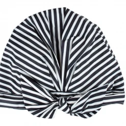Kitsch Patterned Shower Cap