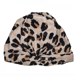 Kitsch Patterned Shower Cap