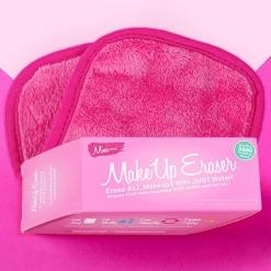 Mini Makeup Eraser Beauty