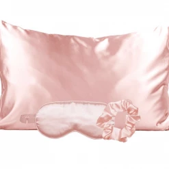 Kitsch Lifestyle The Satin Sleep Set