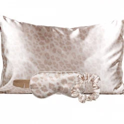 Kitsch Lifestyle The Satin Sleep Set