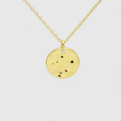 TRENDY Wholesale Zodiac Constellation Necklace - Stylish Astrology Jewelry for Women & Men 19 TRENDY Wholesale Zodiac Constellation Necklace Jewelry