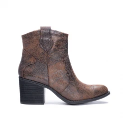 Chinese Laundry Shoes Unite Snakeskin Boots