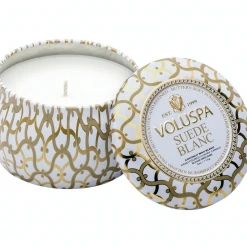 Lifestyle Voluspa Petite Tin Candle