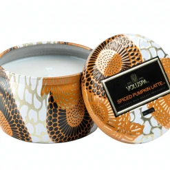 Lifestyle Voluspa Petite Tin Candle
