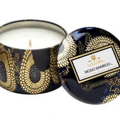 Lifestyle Voluspa Petite Tin Candle