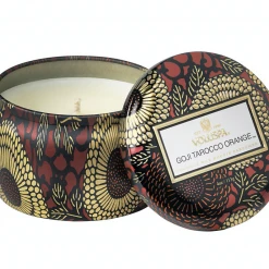 Lifestyle Voluspa Petite Tin Candle