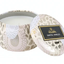 Lifestyle Voluspa Petite Tin Candle