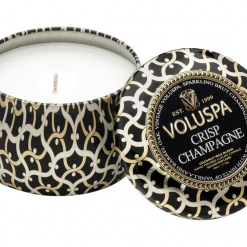 Lifestyle Voluspa Petite Tin Candle
