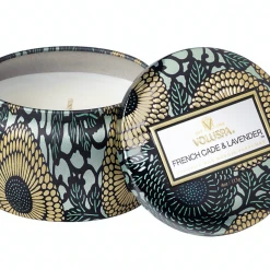 Lifestyle Voluspa Petite Tin Candle