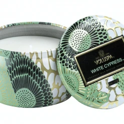 Lifestyle Voluspa Petite Tin Candle