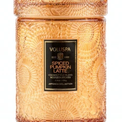 Lifestyle Voluspa Small Glass Jar Candle