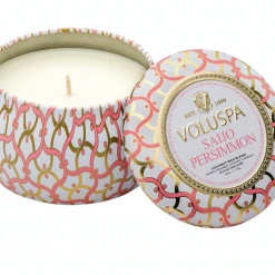 Lifestyle Voluspa Petite Tin Candle