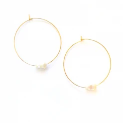 Betsy Pittard Designs Jewelry BPD The Large Priscilla Earrings